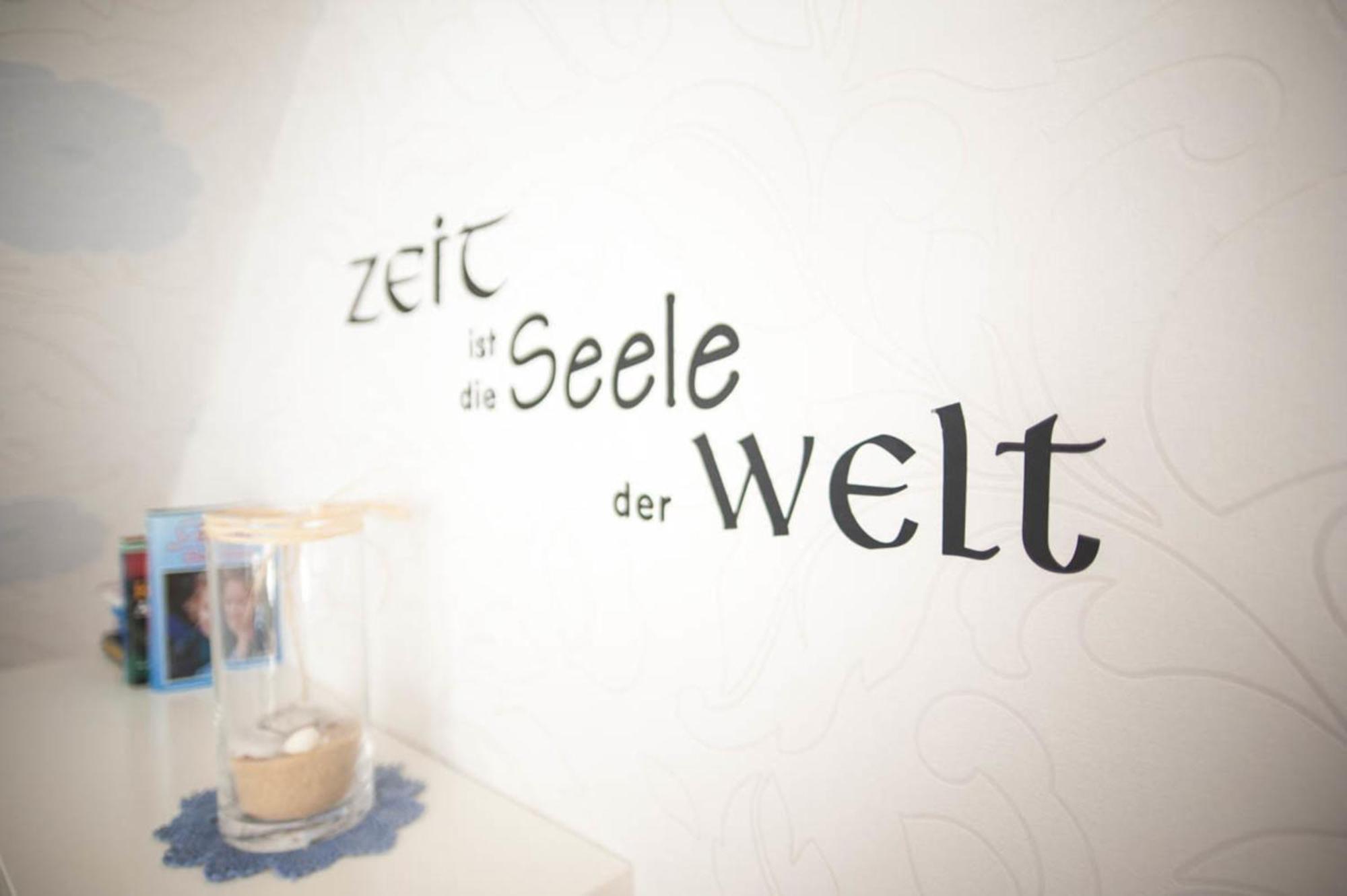 Waldgasthof Röckers-Appartement 4 Meppen Exteriör bild