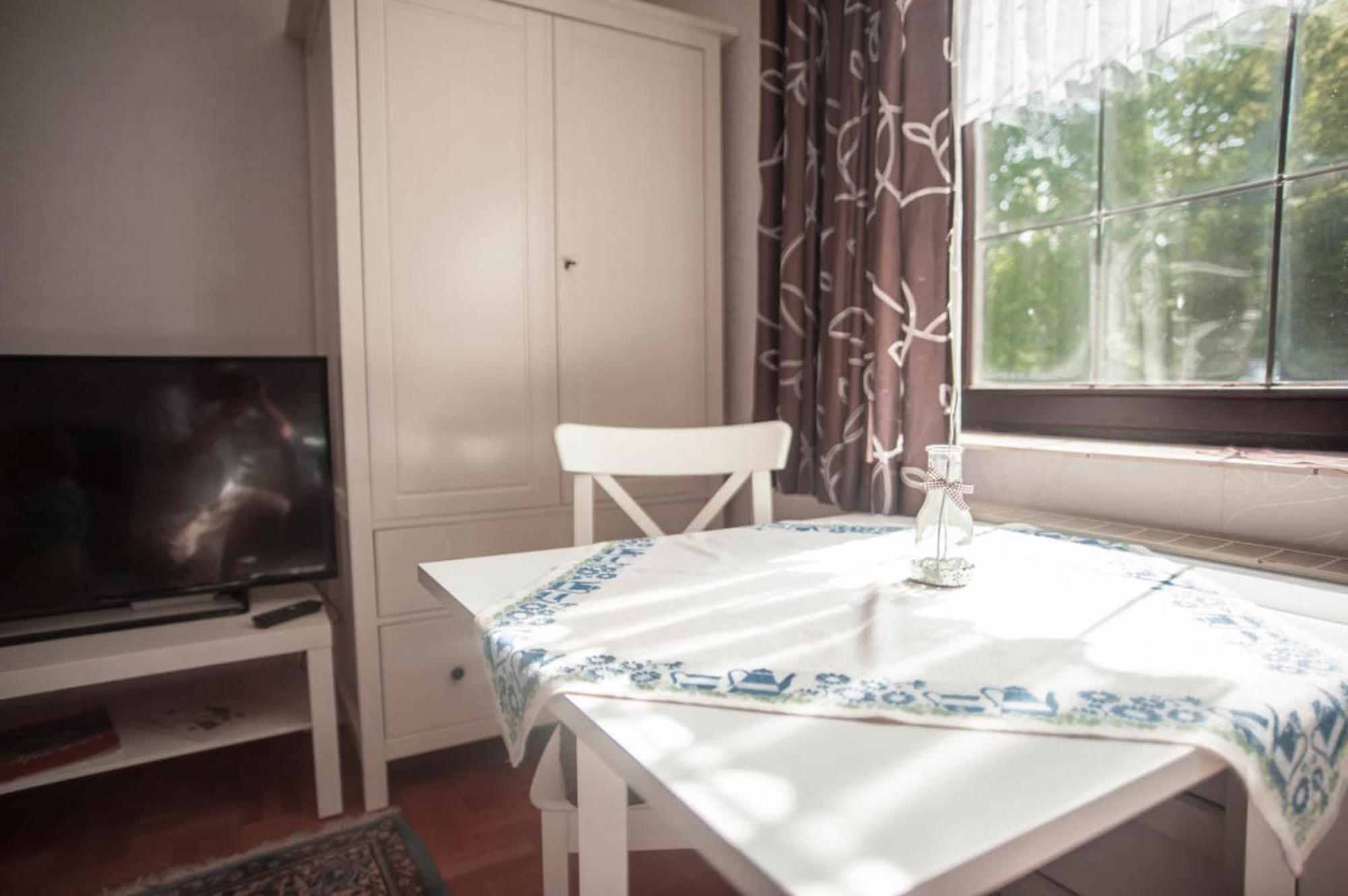 Waldgasthof Röckers-Appartement 4 Meppen Exteriör bild